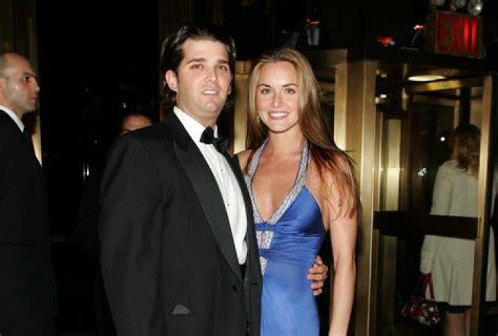 Vanessa Trump, Donald Trump Jr.’s Wife, Files for Divorce The New
