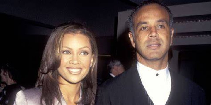 vanessa williams husband ramon hervey