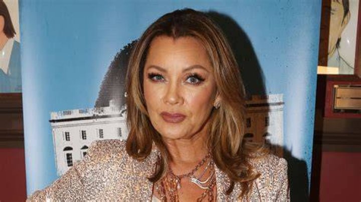 Vanessa Williams' Past And Present Love Affairs: Unveiling Her Husbands