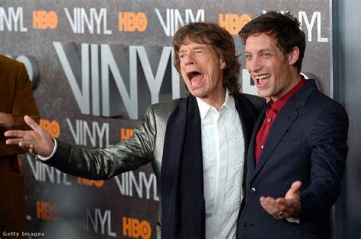 Velvet Gumicukor Mick Jaggern&eacute;l term&eacute;kenyebb rockszt&aacute;r nem l&eacute;tezik