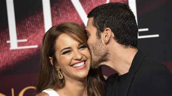 Velvet Paula Echevarría y Miguel Ángel Silvestre dicen adiós a 'Velvet