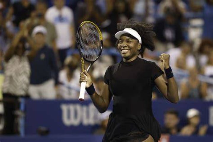 Venus Williams' Significant Other: Unraveling The Mystery Of Her Husband
