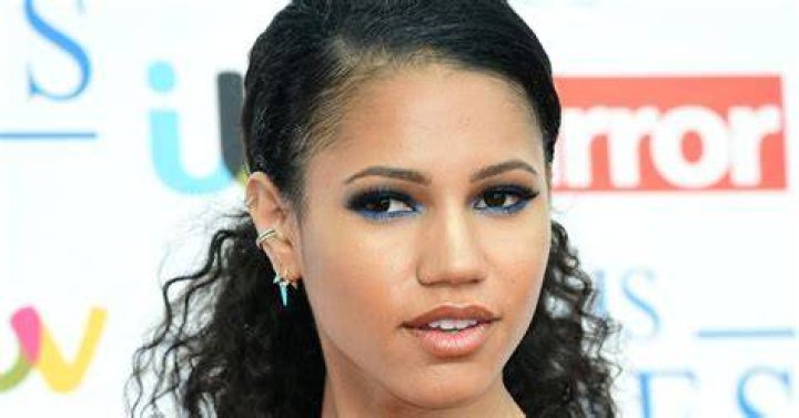 Vick Hope: The TV And Radio Presenter's Rise To Fame