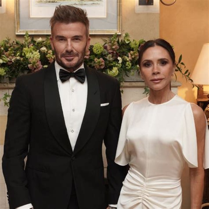 Victoria and David Beckham’s kids Meet their 4 children