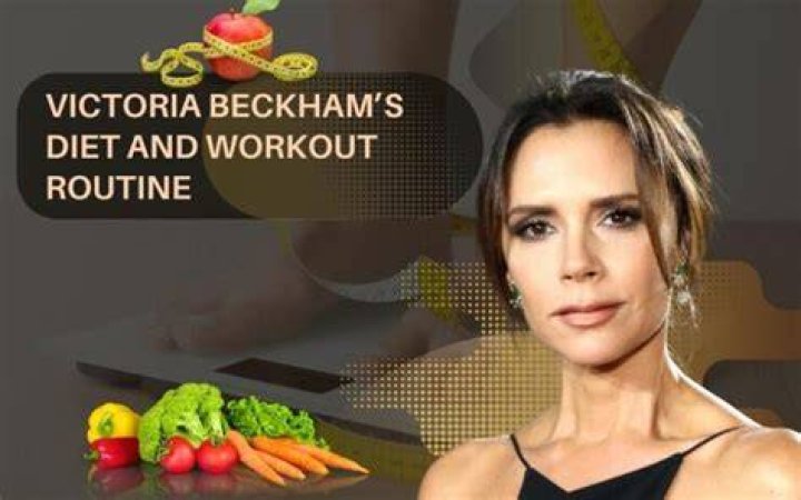 Victoria Beckham’s Diet, Nationality, Net Worth, Sexy Feet & Hot Legs