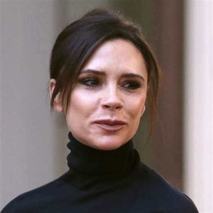 Victoria Beckham's Ethnicity: Unveiling Hidden Truths