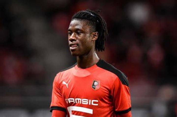 Vierkampf um Camavinga Auch die Bayern mischen weiter mit Aktuelle