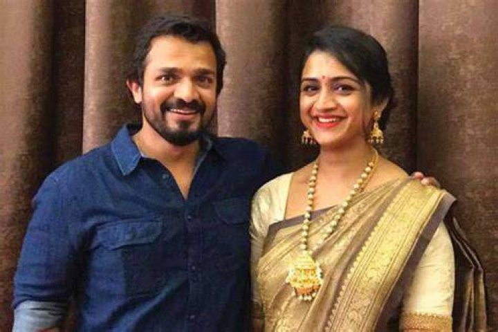Vijay Raghavendra’s wife Spandana dies of heart attack in Bangkok