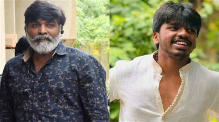 Vijay Sethupathi’s son Surya Sethupathi to star in Anl Arasu’s film Phoenix