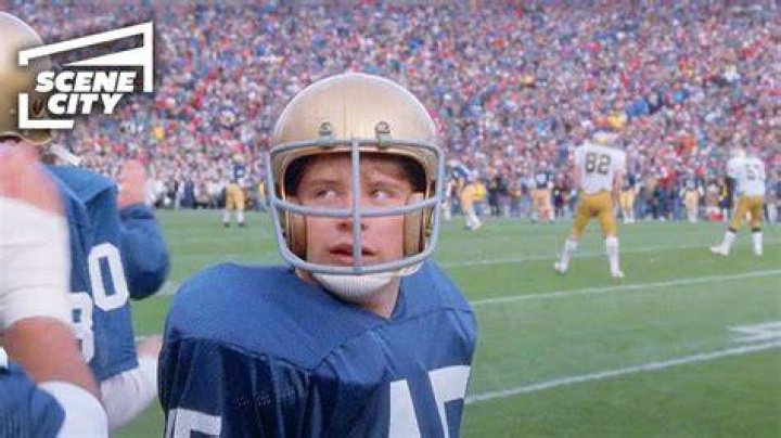 Vince Vaughn's Notre Dame Football Connection: A Legacy Of Passion