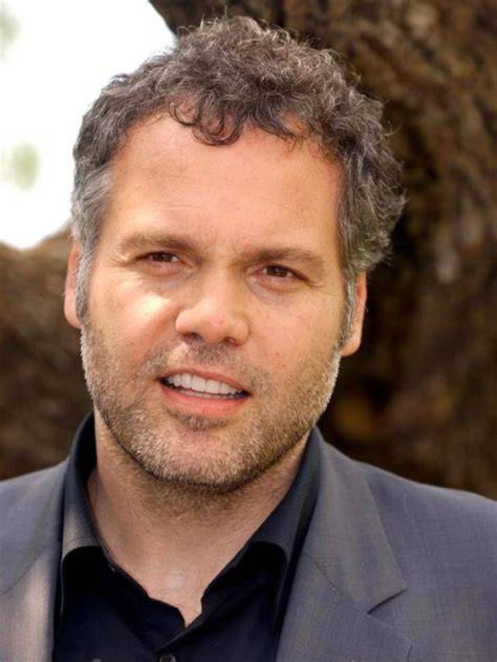 Vincent D'Onofrio Files For Divorce