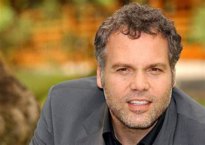 Vincent D’Onofrio From Full Metal Jacket to a Diverse Career