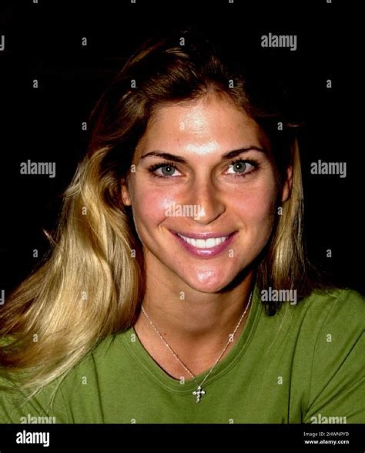 Volleyball Superstar Gabrielle Reece Interview Fitness Secrets