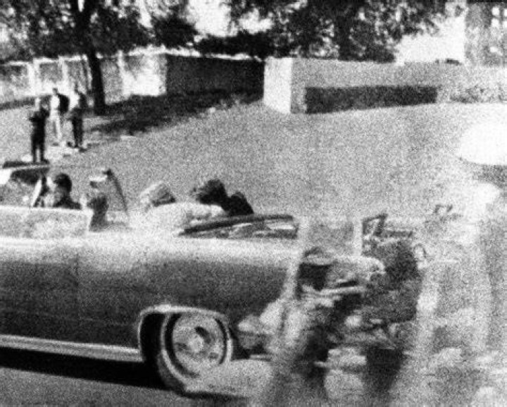 Von Assassination: Where On Body Was He Shot?