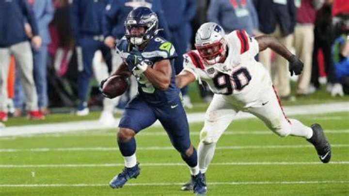 Walker III could be “best rookie RB since Adrian Peterson