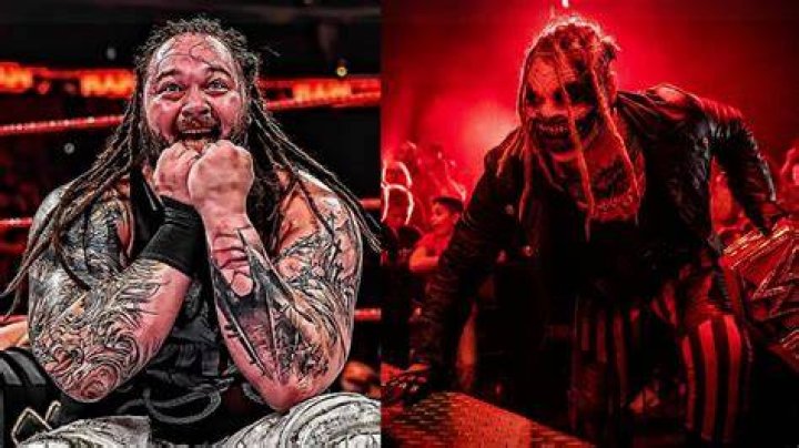 Was Bray Wyatt's Illness The Reason Behind His WWE Absence?
