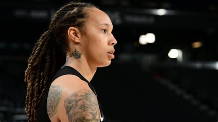 Was Brittney Griner Born Female? The Facts And Controversy