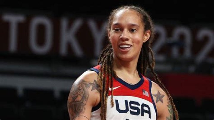 Was Brittney Griner Born Female? The Facts And Controversy