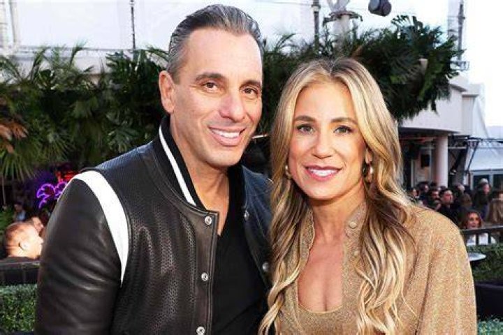 Was Sebastian Maniscalco Previously Married? - Marital Status Explored