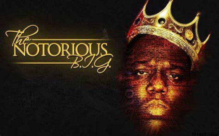 Was The Notorious B.I.G. Married to Lil' Kim?