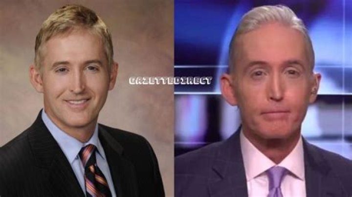 Was Trey Gowdy Married Before? A Look At His Relationship History