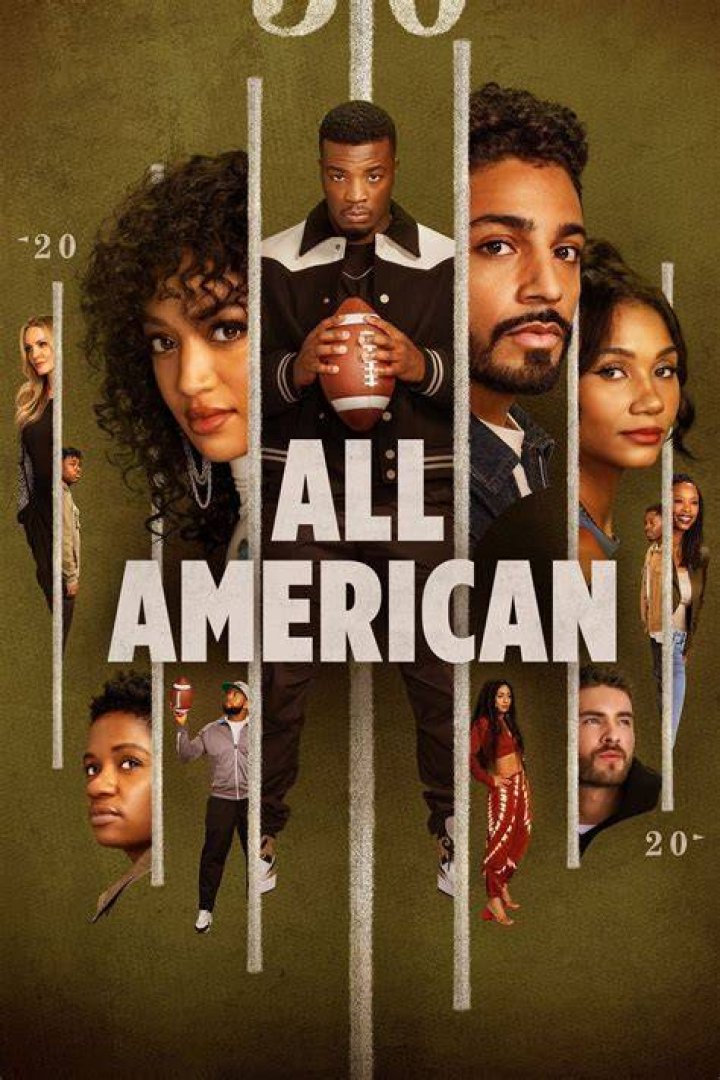 Watch All American Season 6: The Thrilling Conclusion Of The Gripping Series