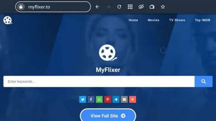 Watch Free Movies Online With MyFlixer  Your Ultimate Movie Hub