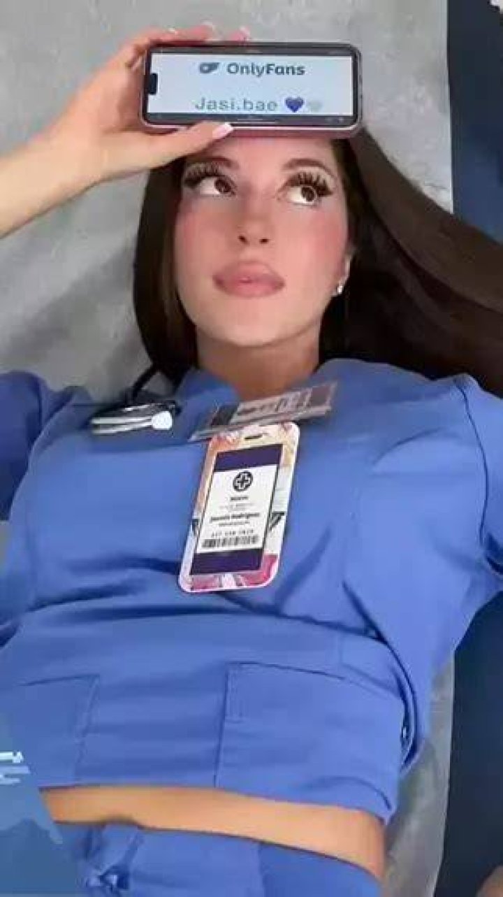 Watch Jasi.Bae Leaked OnlyFans Video Going Viral Online