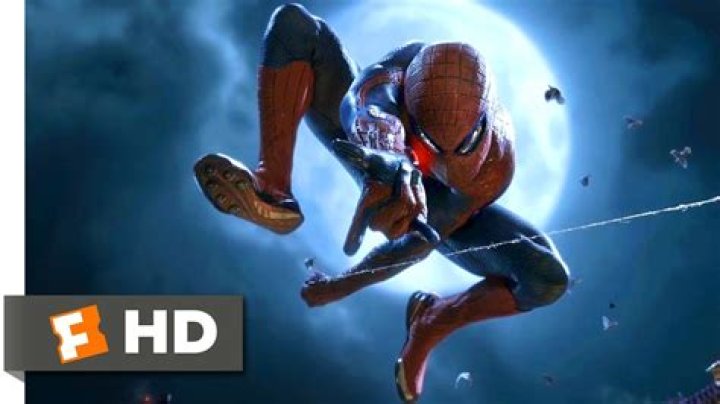 Watch Spiderman Videos On Google: Spidermanvid.com