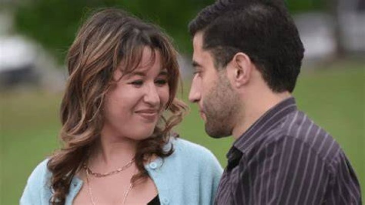 Watching Love Blossom On The Spectrum: Dani's Heartfelt Date