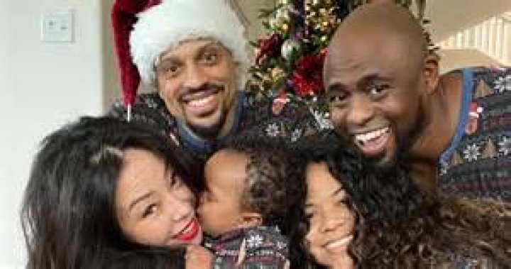 Wayne Brady & Family to Star in Reality Series at Hulu Yardbarker