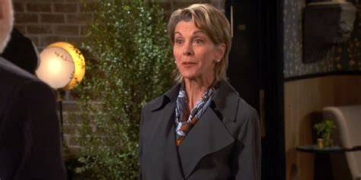 Wendie Malick's Outstanding Performance In Night Court
