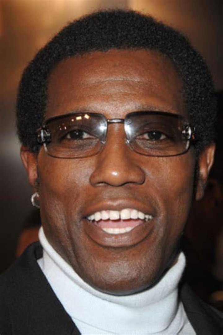 Wesley Snipes Biography IMDb