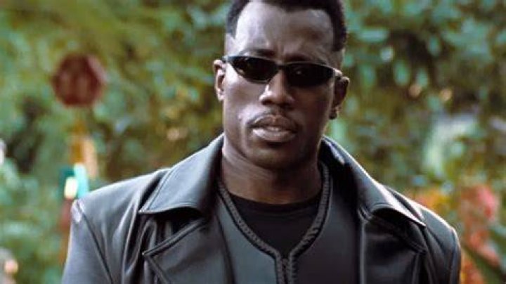 Wesley Snipes: The Ageless Action Star