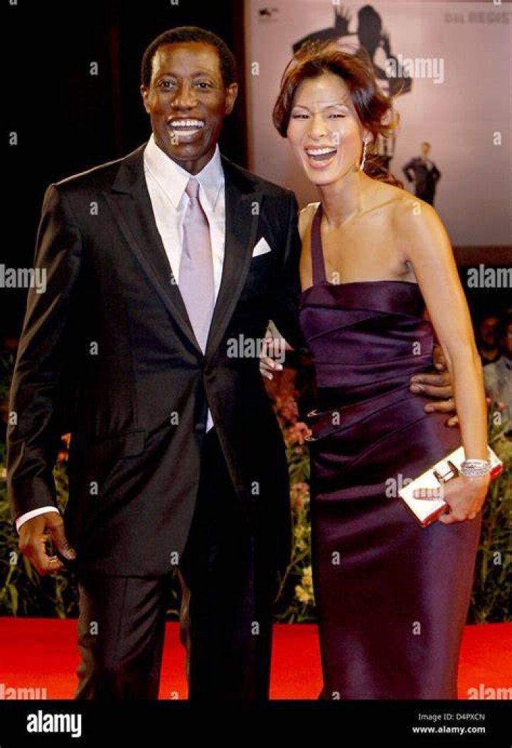 Wesley Snipes' Trusted Partner: Unveiling The Collaborative Successes