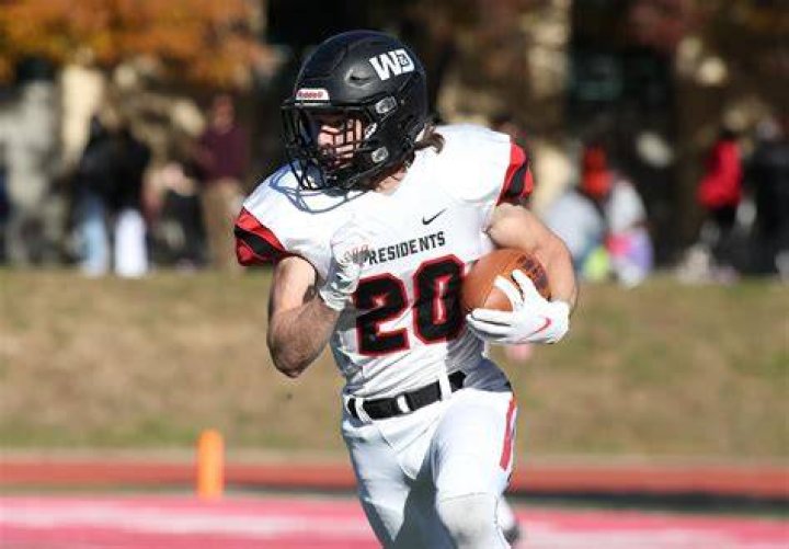 Westmoreland Alumni Q&A with Emily Harrigan