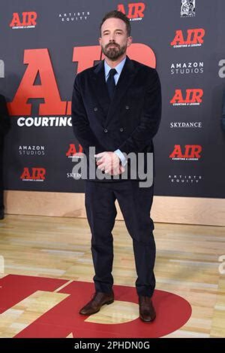 Westwood, USA. 27th Mar, 2023. Matt Damon, Isabella Damon, Gia Zavala