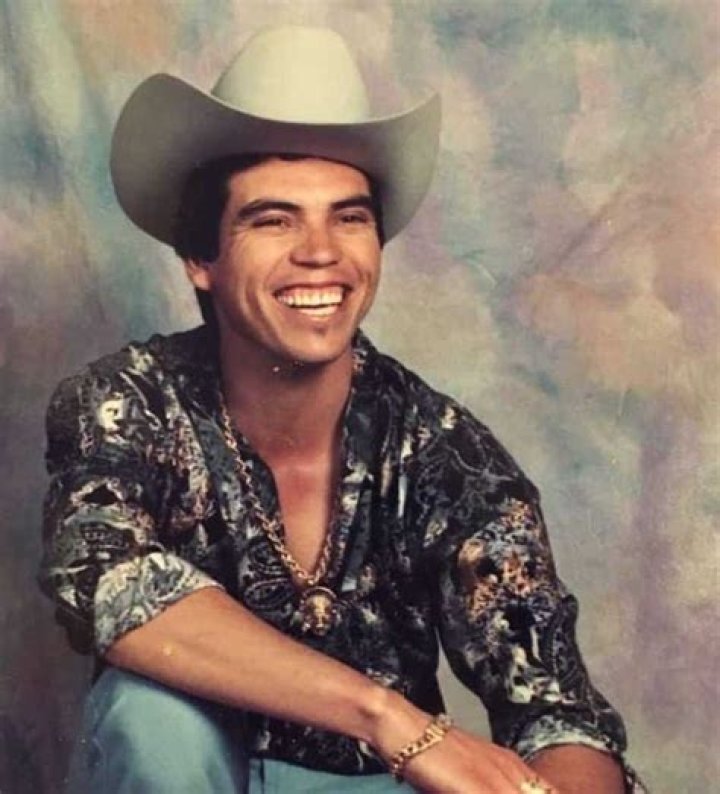 What happened to Chalino Sánchez? Life story and cause of death Tuko