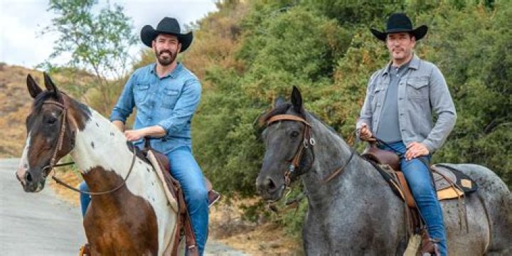 What Happened To Drew Scott? The Mystery Finally Revealed