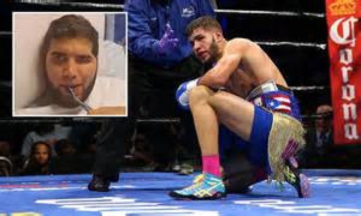 What Happened to Prichard Colon (World Boxing Champion)? His Life
