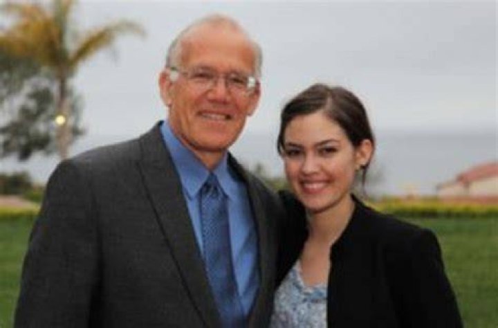 What Happened To Victor Davis Hanson Daughter