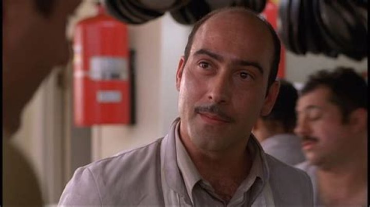 What Happens To Artie In 'The Sopranos': A Surprising Twist