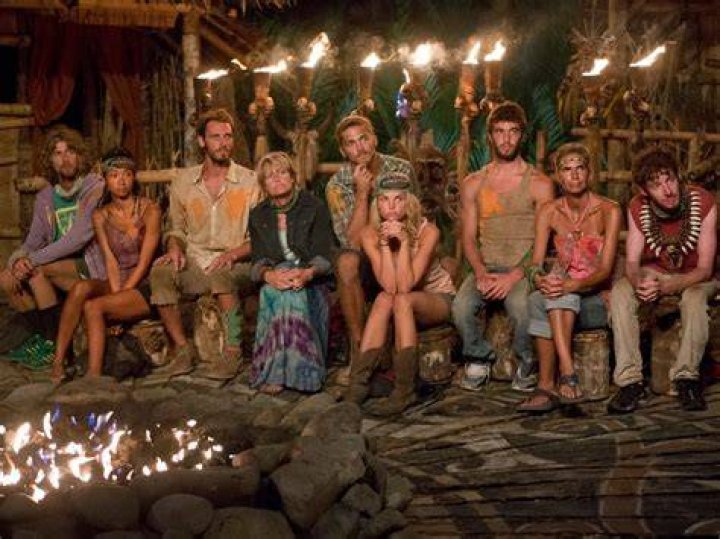 What Happens When Voted Off Survivor