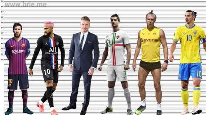 What height is Lionel Messi? Explaining his growth deficiency as a
