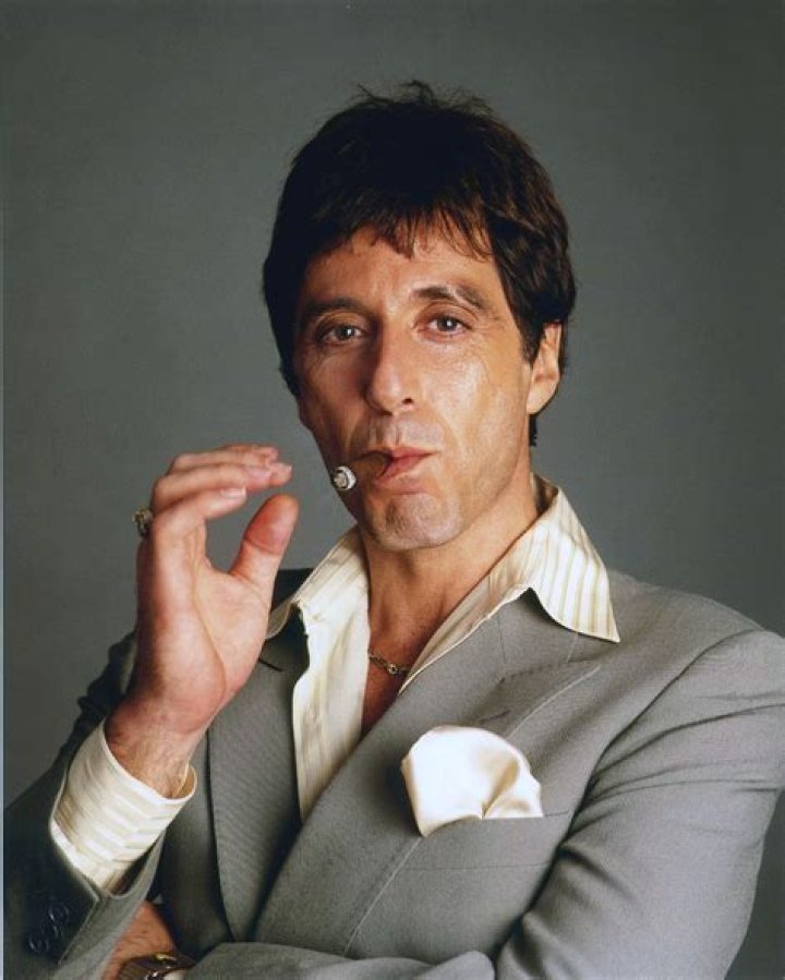 What is Al Pacino net worth? Celebrity.fm 1 Official Stars