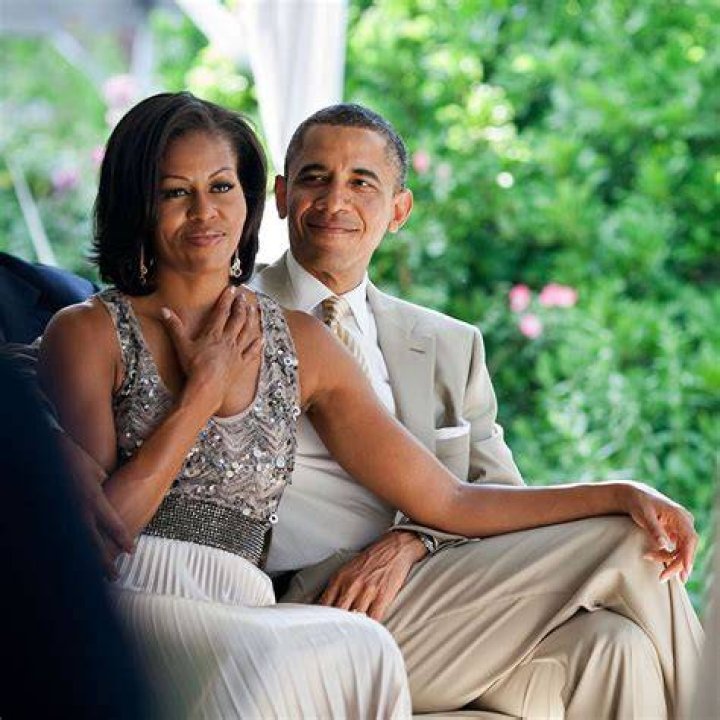 What Is Barack And Michelle Obama's Net Worth?
