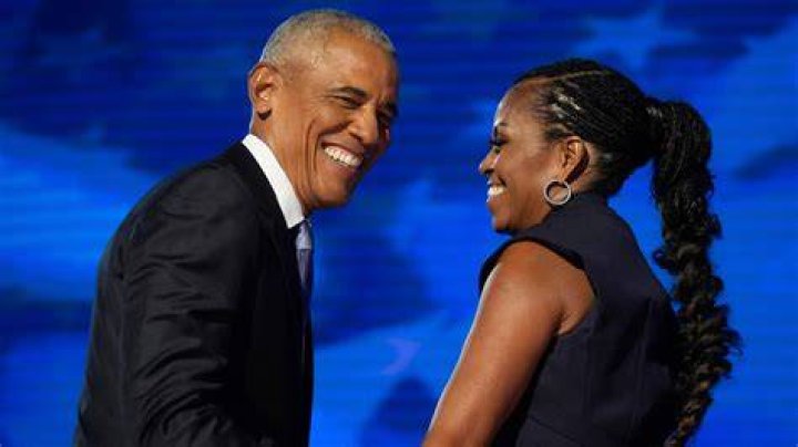 What is Barack Obama’s net worth? Daily Mail Online
