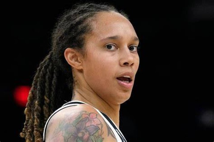 What Is Brittney Griner's Gender Identity? | Facts And Insights
