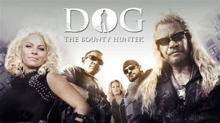 What Is Dog The Bounty Hunter's Real Name?
