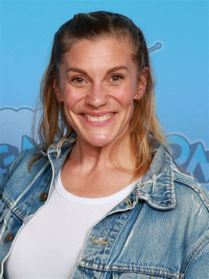 What Is Katee Sackhoff's Net Worth? (Updated 2023)